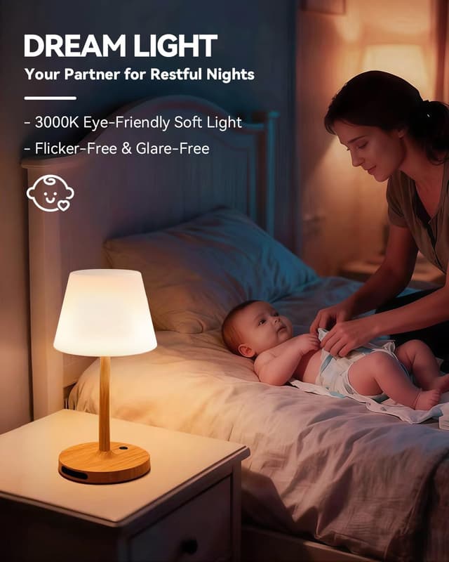 Detalle 2 de SAIWEYA Outdoor Waterproof Shower Lamp 5200mAh