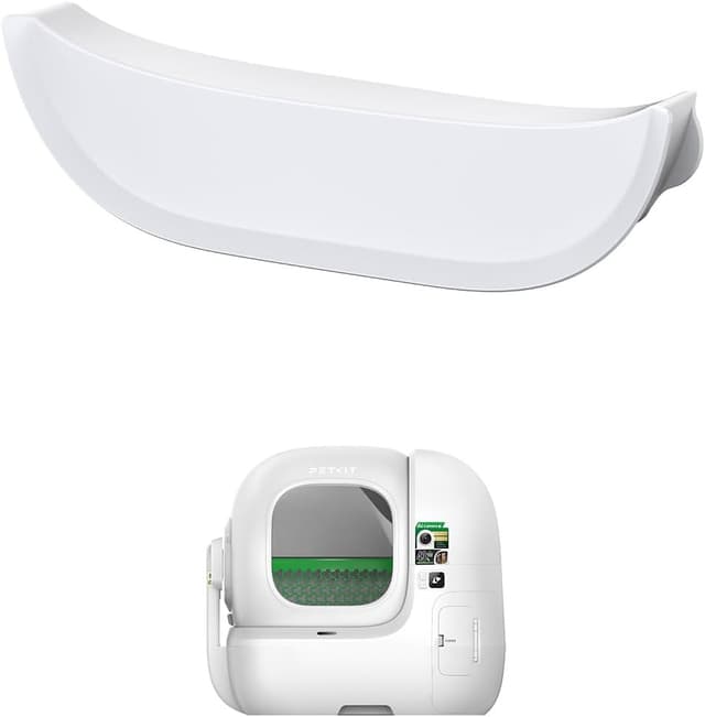 Imagen de PETKIT Soglia Rialzata 2.0 per PUROBOT MAX PRO 2 en OfertitasTOP