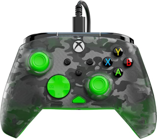 Thumbnail 1 de Turtle Beach Rematch Core Camo
