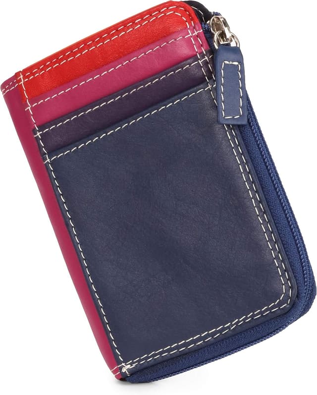 Thumbnail 6 de Merry Style MS10-389 portafoglio pelle 10,5x8x1 cm