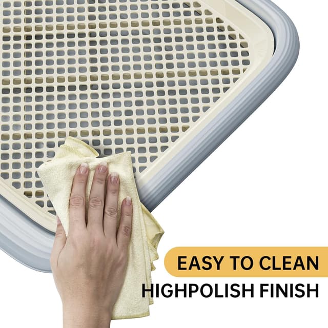 Thumbnail 5 de KOLA PANDA Dog Pee Tray 23.6 x 17.7 in 🚽