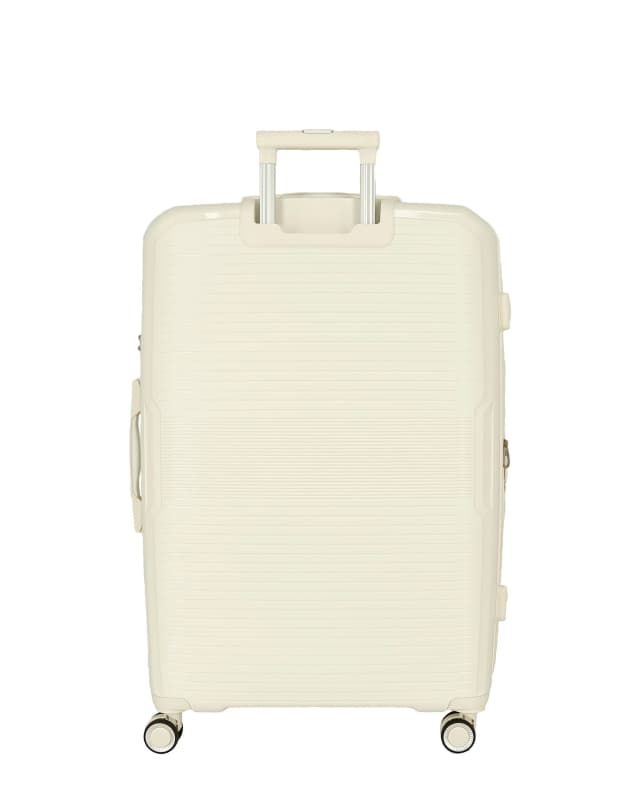 Detalle de Movom Inari Juego de maletas rígidas 217 L (cabina, mediana y grande)