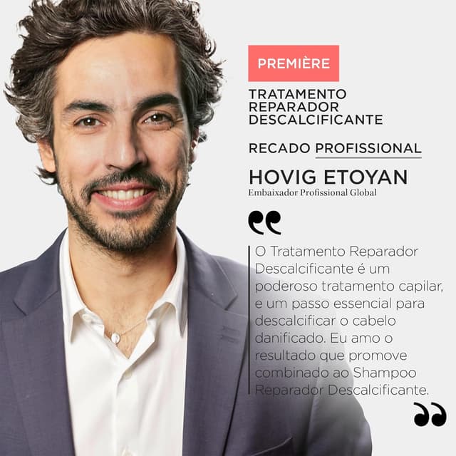 Thumbnail 4 de Kérastase Premiére Trattamento Pre-Shampoo 45 ml