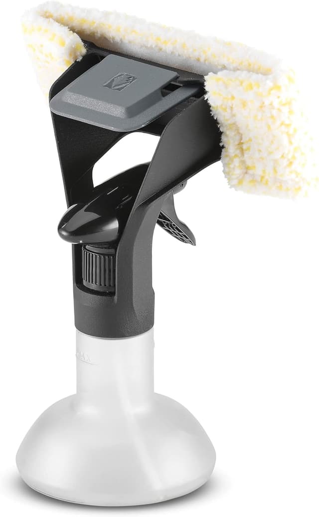 Detalle de Kärcher kit spray per vetri, 20 ml