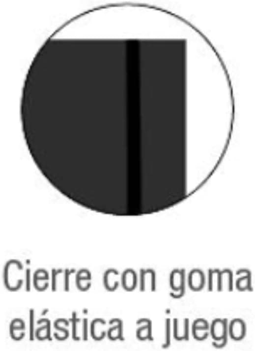 Thumbnail 6 de Oxford Live & Go Carpeta A4 30 fundas