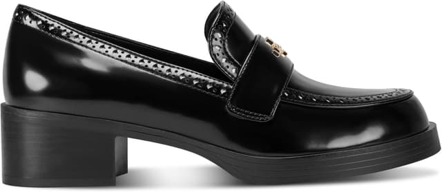 Thumbnail 4 de Karl Lagerfeld Cenalla Platform Loafer with Logo finishes ðŸ‘