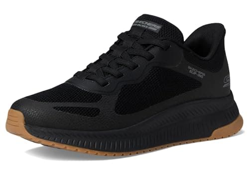 Thumbnail 7 de Skechers Hands Free Slip-ins-Bobs Sport Squad Chaos 4 Zapatillas hombre 43 EU