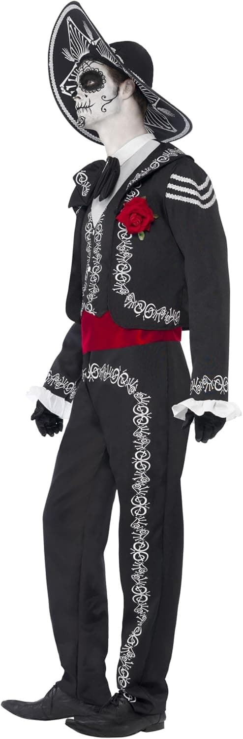 Thumbnail 1 de Smiffys SM43738/S Kit Maquillage Zombie đ§