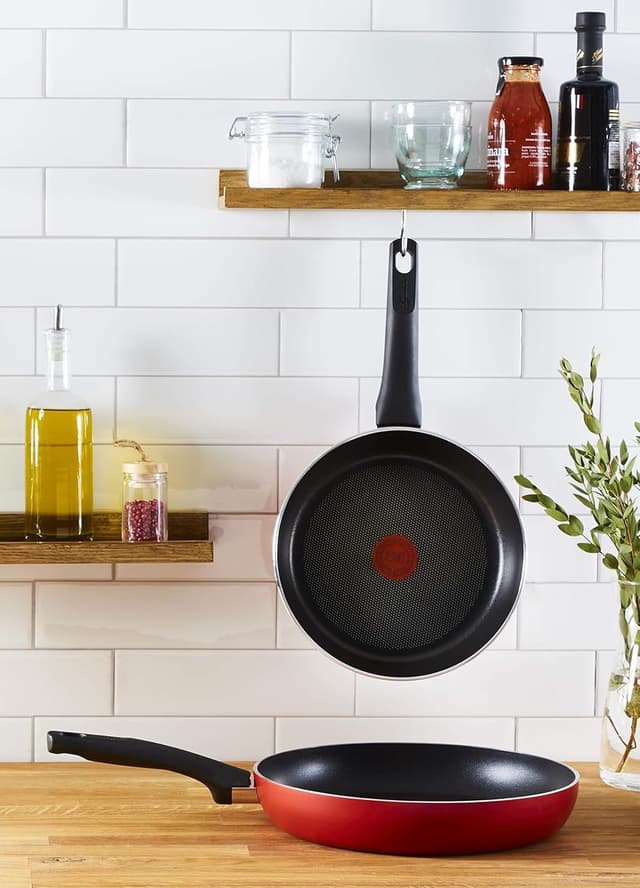 Thumbnail 6 de Lagostina Cucina Mediterranea Padella Ø 20 cm