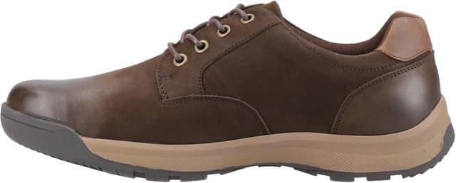 Detalle de Hush Puppies Men’s VinsonVinson Lace Shoe