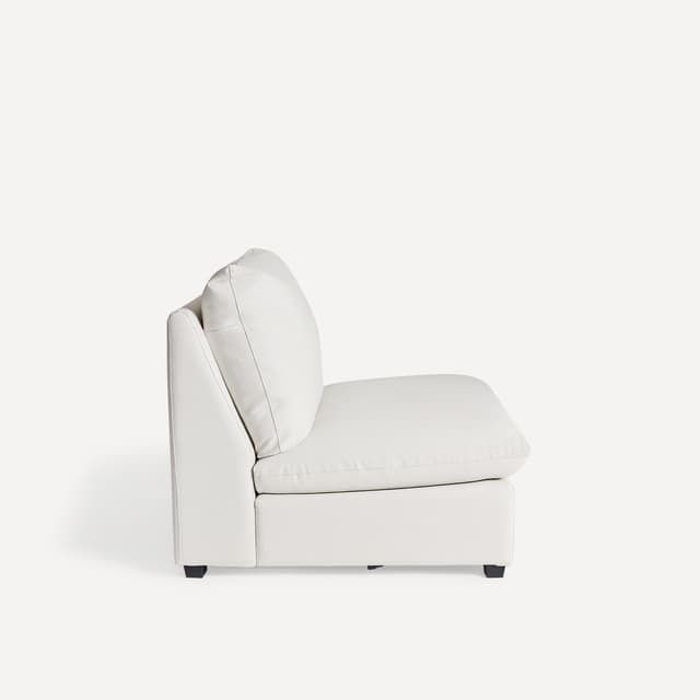 Thumbnail 1 de El Corte Inglés Módulo 1,5 plazas Oasis impermeable