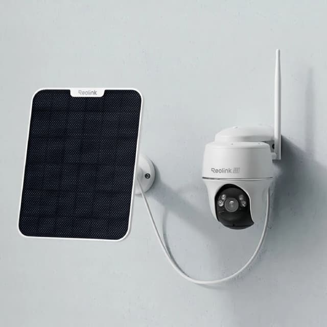 Thumbnail 7 de Reolink Argus B440 4K mit Solar Panel 2