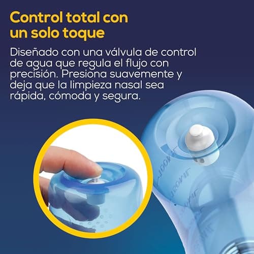 Thumbnail 4 de HerboAhorro Kit de Lavado Nasal 300ml 💊