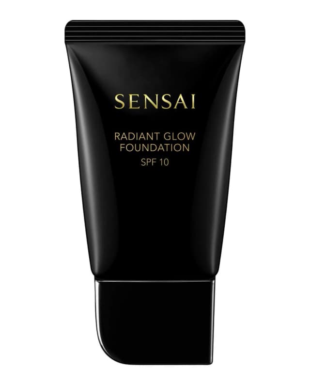 Imagen de Sensai Radiant Glow Foundation 30 ml base de maquillaje 💄 en OfertitasTOP