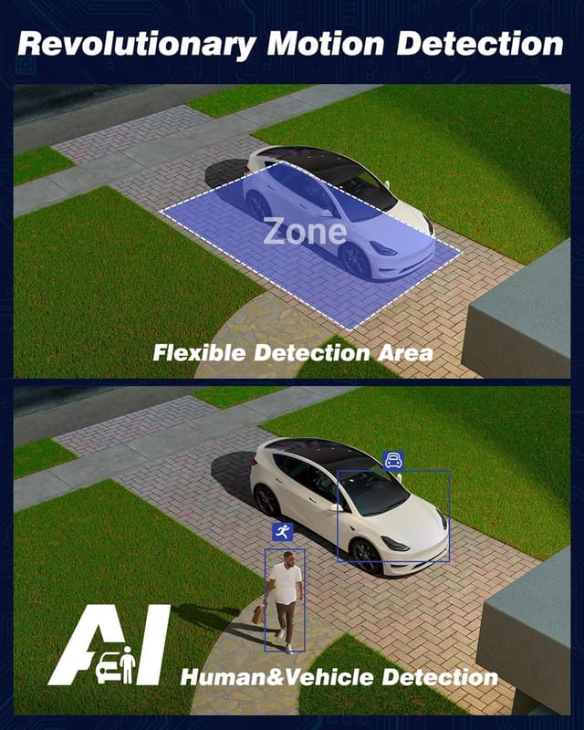 Thumbnail 2 de ANNKE 16CH DVR 3K H.265+ ⚙