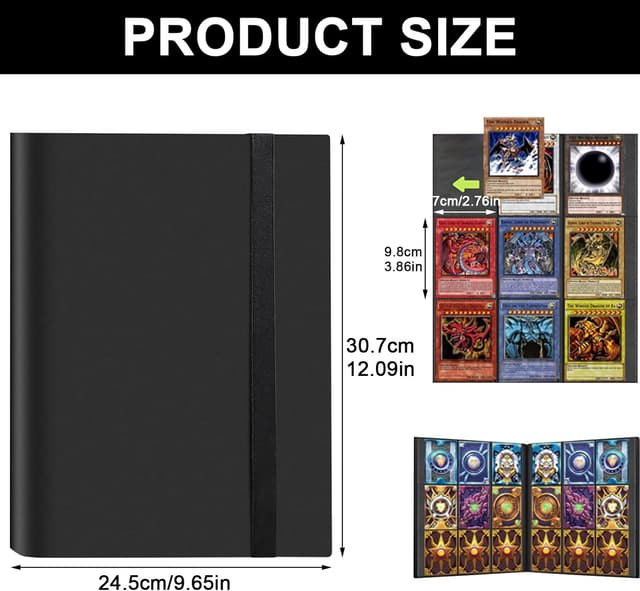 Thumbnail 1 de LIAVOP 540 raccoglitore carte