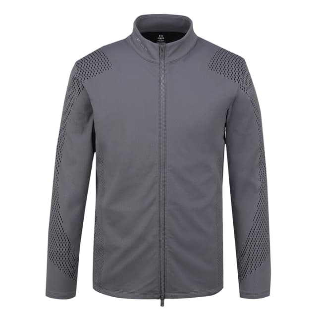Imagen de Under Armour Chaqueta UA Halo Engineered FZ — hombre en OfertitasTOP
