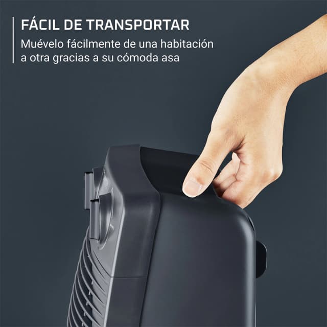 Detalle 2 de Rowenta Eco Compact Power SO2211