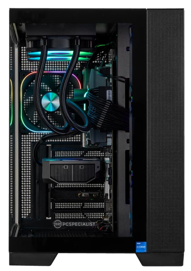 Thumbnail 5 de PCSpecialist Impact 560 – 32 GB DDR5