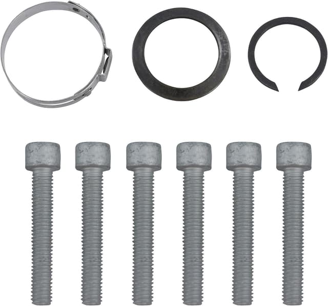 Detalle de febi bilstein 08303 Achsmanschettensatz für die Hinterachse (1 Stück)