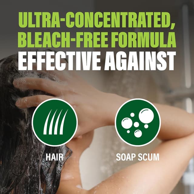 Thumbnail 2 de Green Gobbler Ultra Drain Cleaner, 2-Pack 🚽