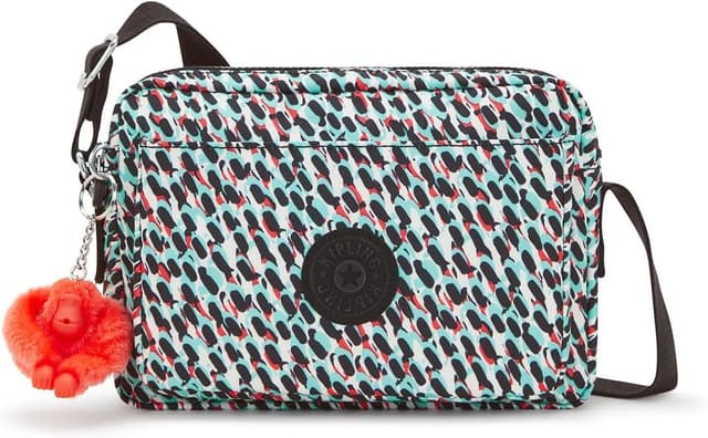 Thumbnail 6 de Kipling ABANU M tracolla media