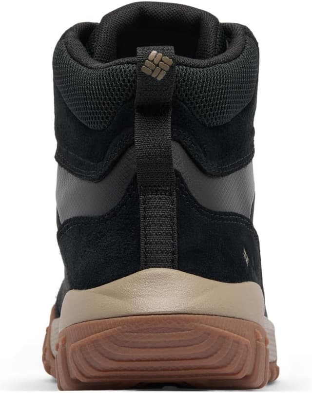 Detalle 2 de Columbia Burnsider stivali da neve waterproof 36