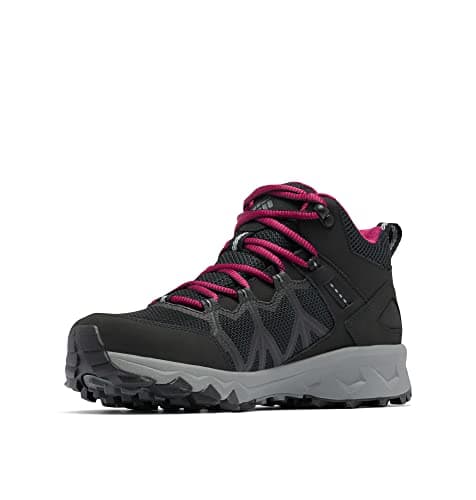 Detalle 2 de Columbia Peakfreak 2 Mid Outdry botas de senderismo mujer 38️⃣