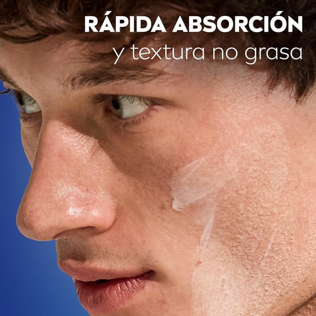 Thumbnail 4 de NIVEA MEN Hydrocare XXL crema hidratante facial 100 ml