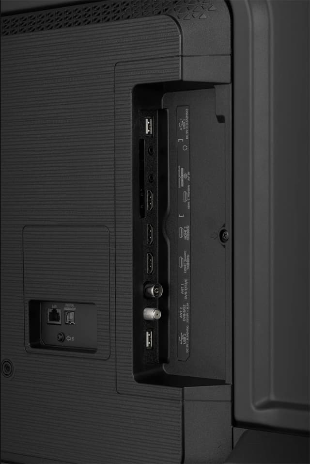 Thumbnail 7 de Hisense 65 Zoll QLED E7Q 2025