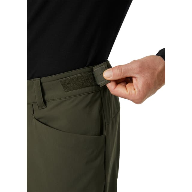 Thumbnail 4 de Helly Hansen Blaze Softshell Pant pantalón de senderismo
