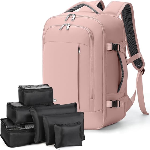 Thumbnail 5 de Lekespring Mochila de Viaje 20L