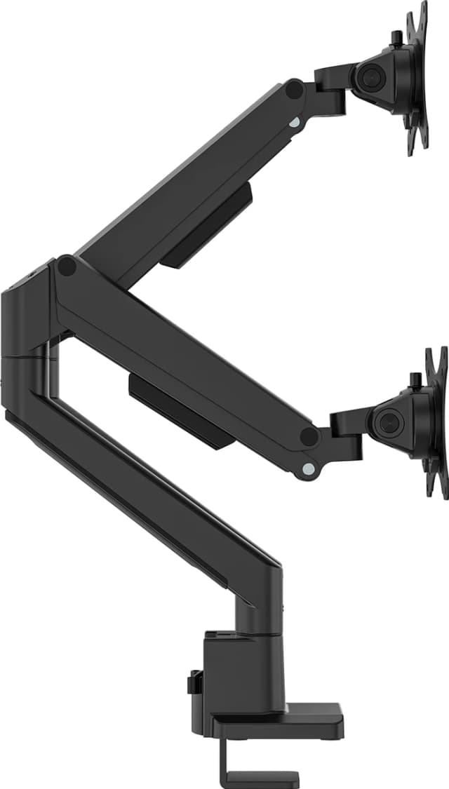 Detalle 2 de Neomounts NEXT Slim DS70-250BL2 Monitorhalterung