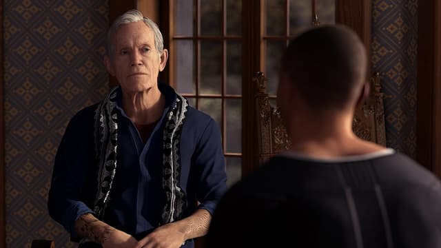 Detalle de PlayStation Detroit : Become Human – une expérience narrative intense sur console PlayStation