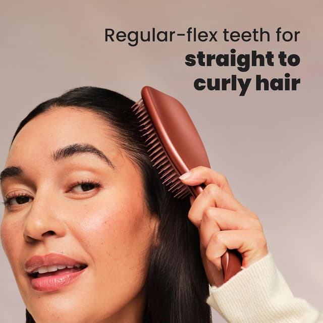 Thumbnail 4 de Tangle Teezer Ultimate Detangler — Cepillo desenredante para pelo