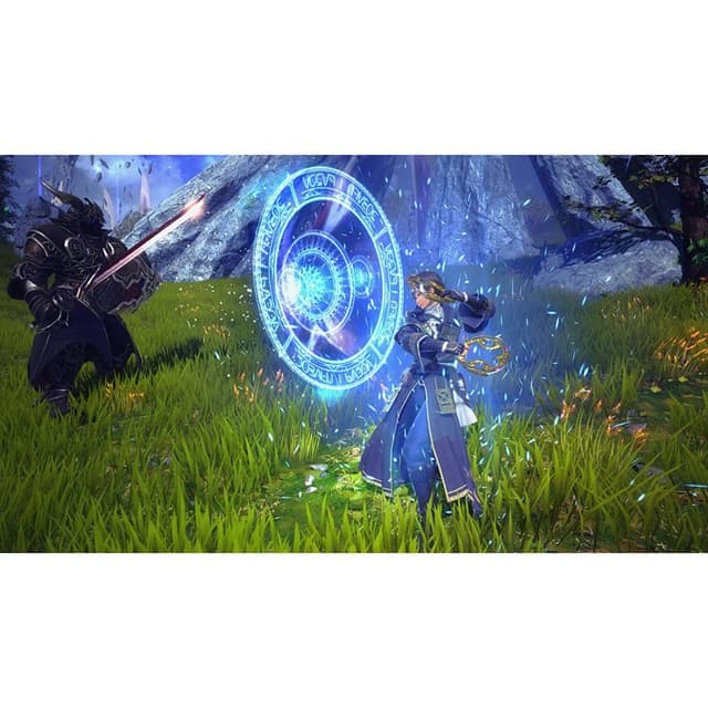 Thumbnail 2 de Star Ocean The Divine Force PS5, juego de rol para PS5 🎮