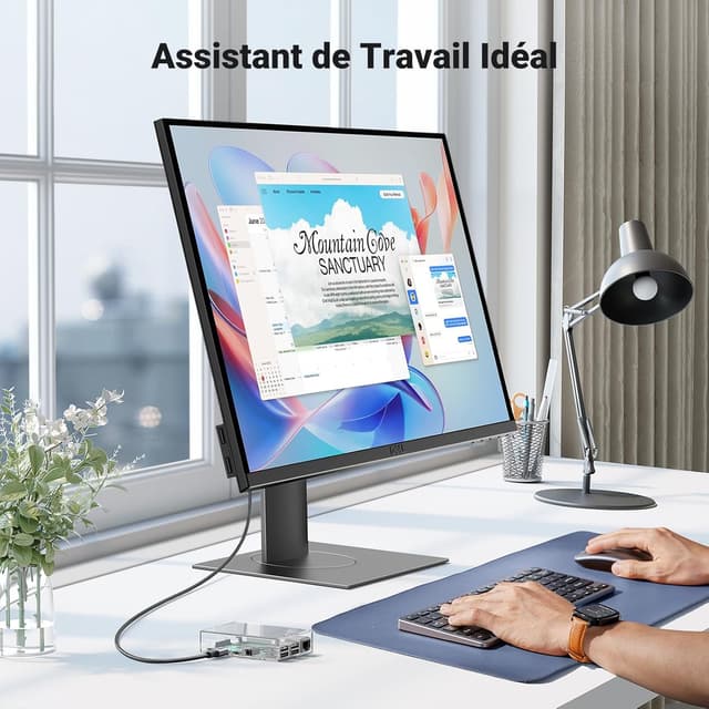 Thumbnail 6 de UGREEN Câble Mini HDMI vers HDMI 2.1 1m