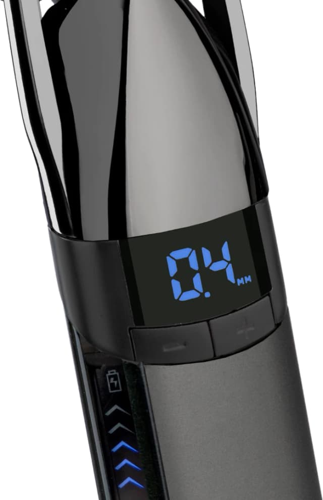 Thumbnail 6 de BaByliss Super-X Metal Black S991E Trimmer ✂