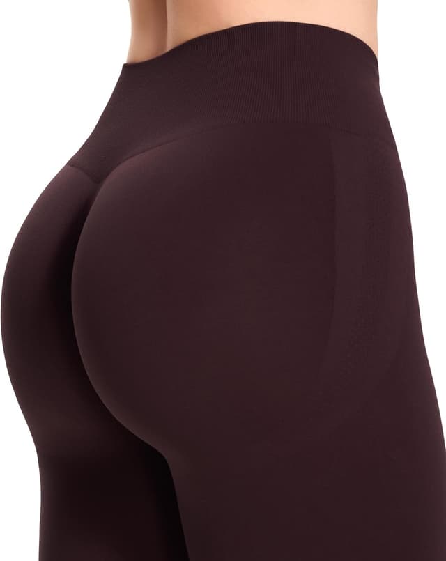 Thumbnail 4 de JOYSPELS Scrunch Butt Leggings Damen