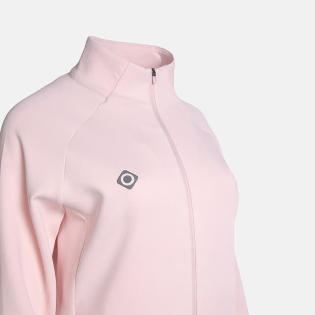 Thumbnail 2 de Izas MODENA JACKET W chaqueta de chándal hombre