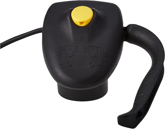 Imagen de Greenstar 30906 Interruptor de Seguridad para Podadora eléctrica ⚡ en OfertitasTOP