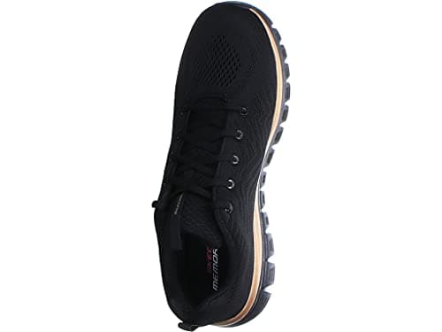 Thumbnail 3 de Skechers Graceful Get Connected - Zapatillas Mujer 🖤✨ 38.5 EU