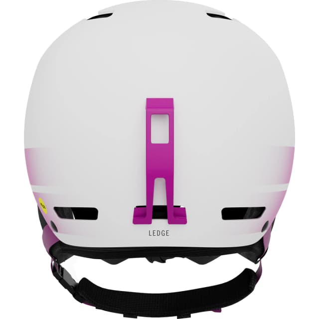 Detalle 2 de Giro Ledge FS Giro: casco de esquí rígido con ajuste Auto Loc 2 Fit