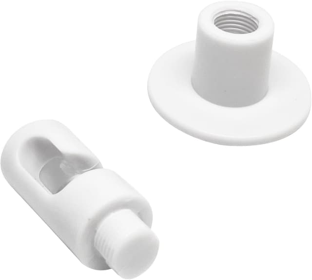 Thumbnail 2 de smartect Soporte de Techo para Cables Blanco