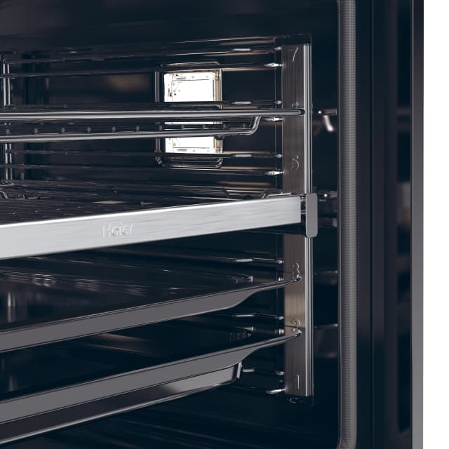 Thumbnail 2 de Haier H6 ID68M5YTB1 horno multifunción 78 litros