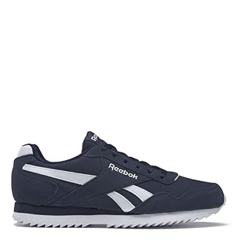 Detalle 2 de Reebok Glide Ripple - Zapatillas Deportivas Hombre 🏃♂️ - 42 EU