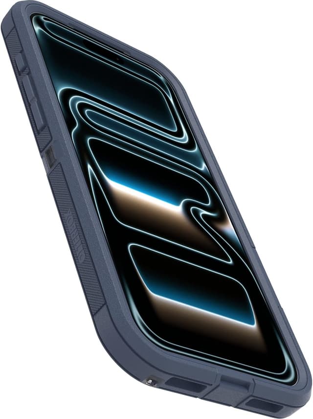 Thumbnail 2 de OtterBox Defender Pro XT Clear iPhone 17 Pro Max