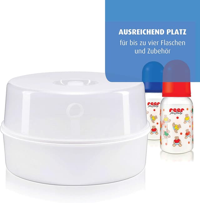 Thumbnail 4 de Reer 3295.1 esterilizador de biberones