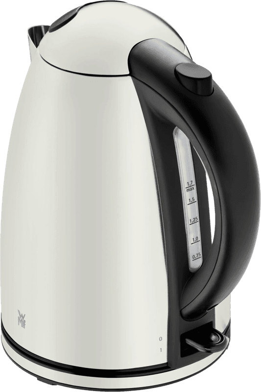 Imagen de WMF Stelio Paper Grey 1,7 L 🍵 en OfertitasTOP