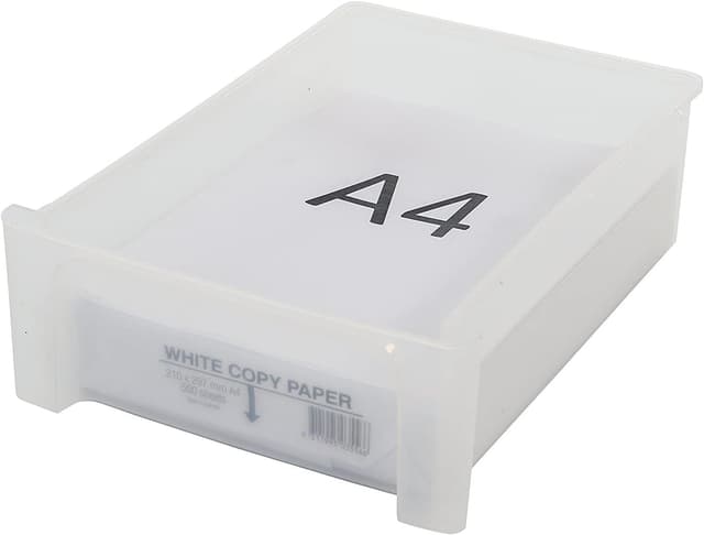 Thumbnail 5 de Iris Ohyama Schreibtisch-Organizer OCH-2021